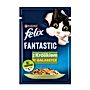 Felix Fantastic Karma dla kotów królik w galaretce 85 g
