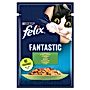 Felix Fantastic Karma dla kotów królik w galaretce 85 g