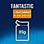 Felix Fantastic Karma dla kotów kurczak w galaretce 85 g