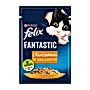 Felix Fantastic Karma dla kotów kurczak w galaretce 85 g