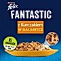 Felix Fantastic Karma dla kotów kurczak w galaretce 85 g