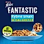 Felix Fantastic Karma dla kotów rybne smaki w galaretce 340 g (4 x 85 g)