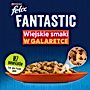 Felix Fantastic Karma dla kotów wiejskie smaki w galaretce 1,02 kg (12 x 85 g)