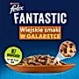 Felix Fantastic Karma dla kotów wiejskie smaki w galaretce 340 g (4 x 85 g)