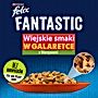 Felix Fantastic Karma dla kotów wiejskie smaki w galaretce 340 g (4 x 85 g)