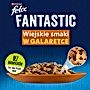 Felix Fantastic Karma dla kotów wiejskie smaki w galaretce 340 g (4 x 85 g)