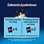 Felix Fantastic Karma dla kotów wybór smaków w galaretce 340 g (4 x 85 g)