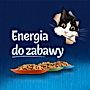 Felix Fantastic Karma dla kotów wybór smaków w galaretce 340 g (4 x 85 g)