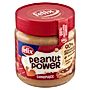 Felix Peanut Power Chrupiące Krem orzechowy 350 g