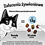 Felix Party Mix Ocean Przekąski o smaku łososia dorsza czarnego i pstrąga 60 g