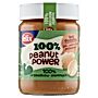 Felix Peanut Power 100% Pasta orzechowa 350 g