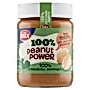 Felix Peanut Power 100% Pasta orzechowa 350 g