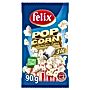 Felix Popcorn solony do mikrofalówki 90 g