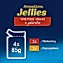 Felix Sensations Jellies Karma dla kotów wiejskie smaki w galaretce 340 g (4 x 85 g)