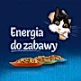 Felix Sensations Jellies Karma dla kotów wiejskie smaki w galaretce 340 g (4 x 85 g)