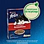Felix Countryside Sensations Karma sucha dla kota z wołowiną kurczakiem i warzywami 1 kg