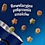 Felix Countryside Sensations Karma sucha dla kota z wołowiną kurczakiem i warzywami 1 kg