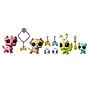 Figurka LITTLEST PET SHOP Lucky Pets Multipack E7258