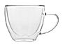 Filiżanki Termiczne Double Wall Florina Malachit 290ml 2 sztuki
