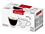 Filiżanki Termiczne Double Wall Florina Malachit 290ml 2 sztuki