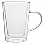 Filiżanki Termiczne Double Wall Florina Malachit 340ml 2 sztuki