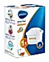 Filtr do wody Brita Maxtra + Hard Water Exppert 1szt