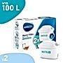 Filtr do wody Wkład Brita Maxtra + Pure Performance 2szt