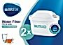 Filtr do wody Wkład Brita Maxtra + Pure Performance 2szt