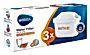 Filtry do wody Brita Maxtra+Hard Water Expert 3 szt
