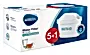 Filtry do wody Wkład Brita Maxtra + Pure Performance 5+1, 6 szt