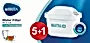 Filtry do wody Wkład Brita Maxtra + Pure Performance 5+1, 6 szt
