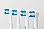 Fingua Końcówki do szczoteczki Oral-B zamiennik 4 szt.