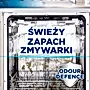 Finish Płyn do czyszczenia zmywarki 250 ml