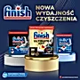 Finish Ultimate Lemon Kapsułki do mycia naczyń w zmywarce 1290 g (100 sztuk)