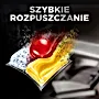 Finish Ultimate Lemon Kapsułki do mycia naczyń w zmywarce 1290 g (100 sztuk)