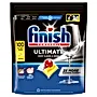Finish Ultimate Lemon Kapsułki do mycia naczyń w zmywarce 1290 g (100 sztuk)