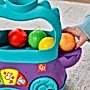 Fisher-Price  Dinuś Podskakujące piłeczki HNR51