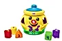 FISHER PRICE Garnuszek na klocuszki Sorter K0428