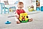 FISHER PRICE Garnuszek na klocuszki Sorter K0428