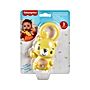 FISHER PRICE  Grzechotka/Gryzaczek  HKD71