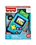 Fisher Price Interaktywna Retro Konsola Szczeniaczka HBC88