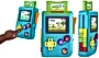 Fisher Price Interaktywna Retro Konsola Szczeniaczka HBC88