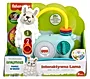 Fisher-Price Linkimals Interaktywna Lama 123 HNM86