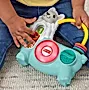 Fisher-Price Linkimals Interaktywna Lama 123 HNM86