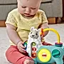Fisher-Price Linkimals Interaktywna Lama 123 HNM86