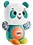 Fisher Price Linkimals Interaktywna Panda GRG79