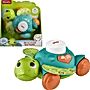 Fisher Price Linkimals Iteraktywny żółw GXK40