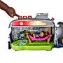 Fisher-Price® Little People Edukacyjny Kamper Małego Odkrywcy