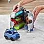 Fisher-Price® Little People Edukacyjny Kamper Małego Odkrywcy