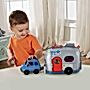 Fisher-Price® Little People Edukacyjny Kamper Małego Odkrywcy